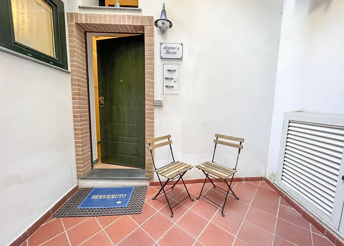 Hotel Amalfi Andrea'S House