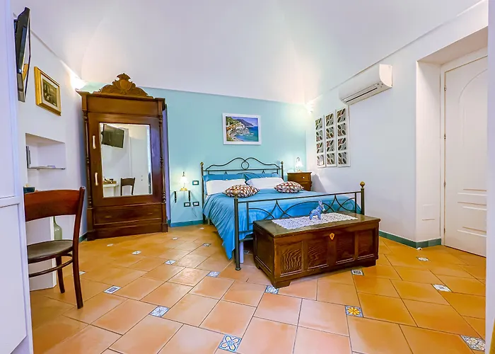 Hotel Amalfi Andrea'S House